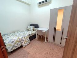 Changi Green (D16), Condominium #624994961
